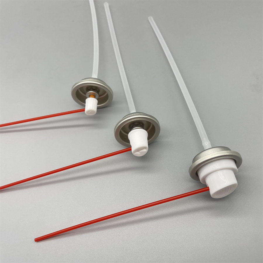 carburetor cleaner valve (92)