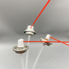 Versatile Carburetor Cleaning Valve for Marine Engines - Enhance Performance and Reliability