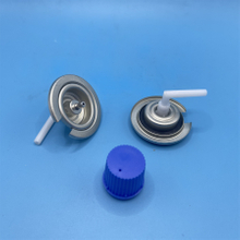 Reliable Outdoor burner valve for garden party hosts with quick ignition compatibility