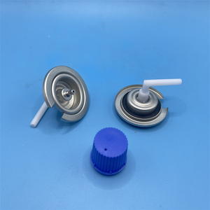 Зөөврийн гадаа зөөврийн бүрхүүлтэй хавхлага