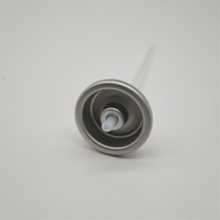 Scented Spray Nozzle for Personal Care Products