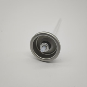 Scented Spray Nozzle for Personal Care Products