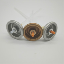 Advanced Perfumed Air Spray Valve for Office Spaces