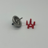 High - Quality Butane Lighter Gas Refill Spray Valve for Standard Lighters - Precision - Fit Specification