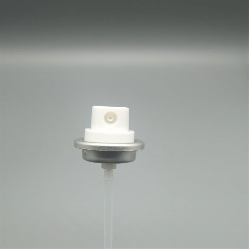 Versatile Party Snow Spray Valve for Different Occasions