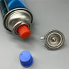 Butane Gas Valve for Kitchen Stoves and Camping Gear – High Precision 9mm Fit