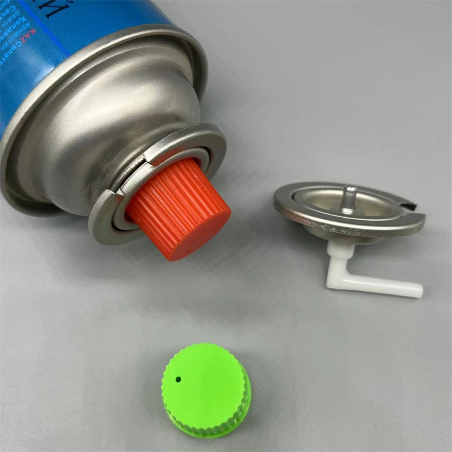 Butane Gas Cartridge Valve (959)