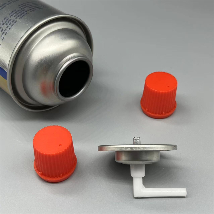 Butane Gas Cartridge Valve (970)