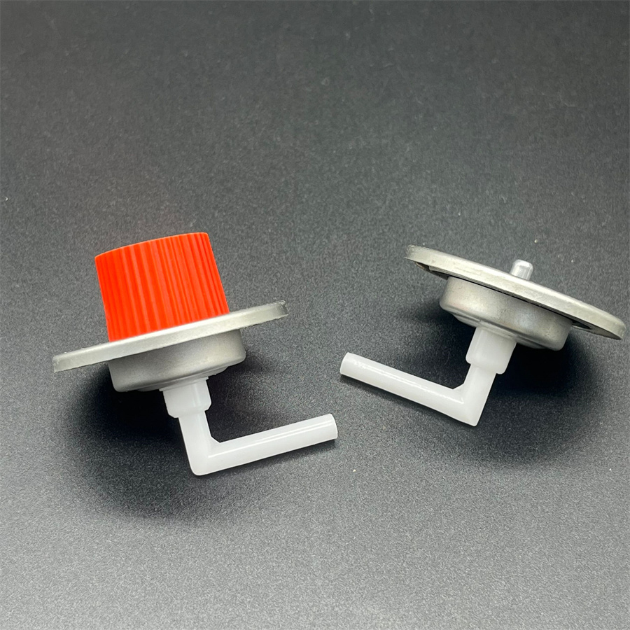 Adjustable Heater Gas Flow Control Valve for Commercial Heaters – High-Pressure Tolerance