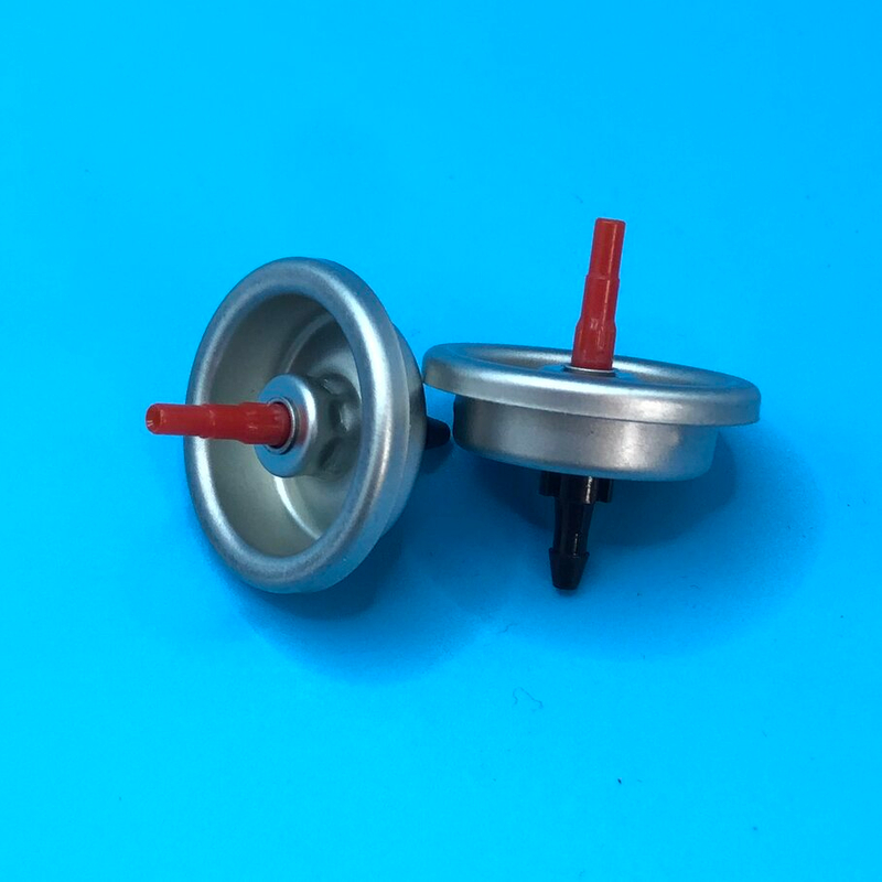 Gas Lighter Refill Valve Kit Convenient and Versatile Refilling Solution