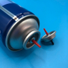 Butane Lighter Gas Refill Adapter Kit All in One Refilling Solution