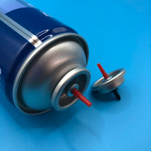 Butane Lighter Gas Refill Adapter Kit All in One Refilling Solution