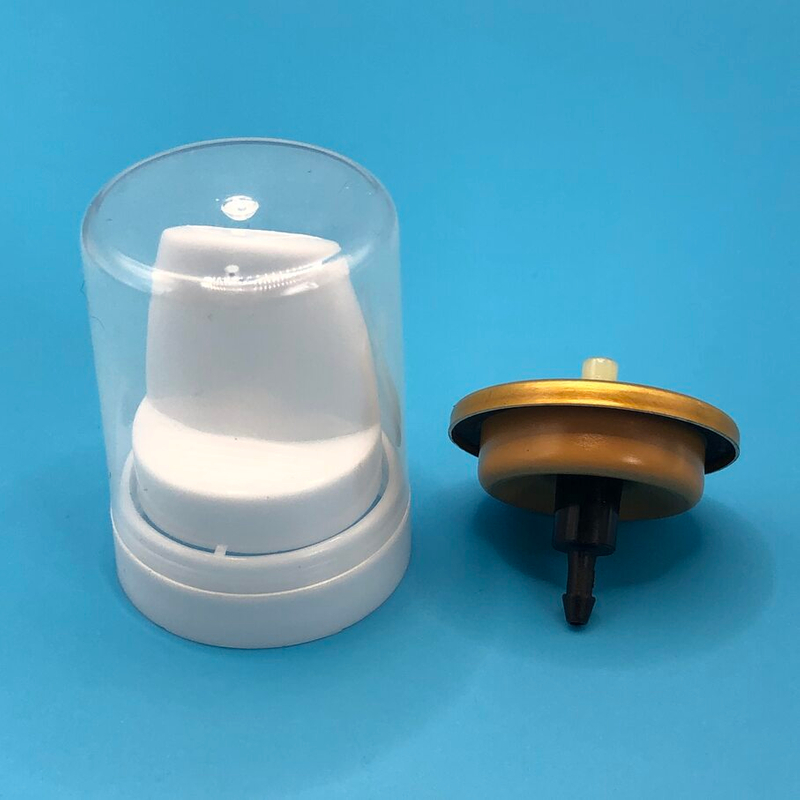 Travel-Friendly Hair Mousse Aerosol Accessory - Compact And Portable Styling Tool