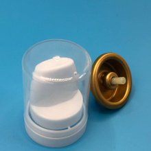 Чач мусс спрей клапан тармал жогорулатуу жана кооз тармал үчүн аныктоо жогорулатуу формула