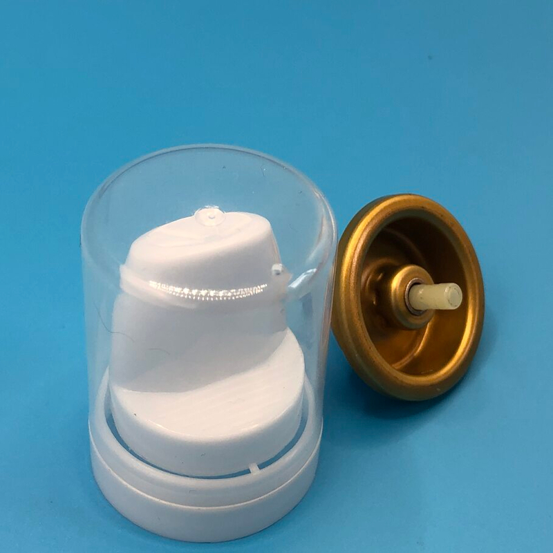 Hair Mousse Spray Valve Curl Enhancing and Definition Boosting Formula for Beautiful Curls