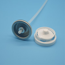 Reliable Purifying Deodorant Valve for Residential Use