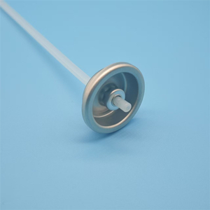 Advanced Purifying Deodorant Valve for Industrial Settings