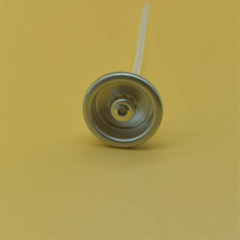 High-Quality Female Paint Spray Atomizing Valve for Professional Painting - Precise Atomization in Spray Painting