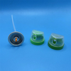 Compact Fragrance Spray Valve - On-the-Go Freshness at Your Fingertips