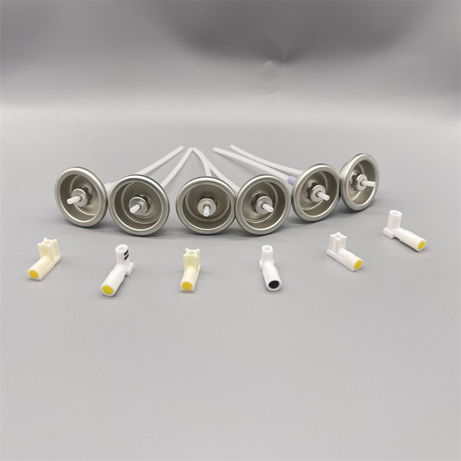 metering valve (92)