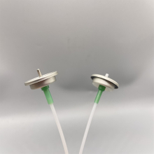Precision Scent Metering Valve for Home Fragrance Systems