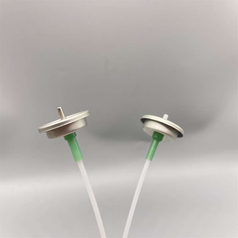 Precision Scent Metering Valve for Home Fragrance Systems