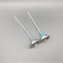 Reliable Metered Aerosol Valve for Controlled Fragrance Dispensing and Enhanced Air Quality