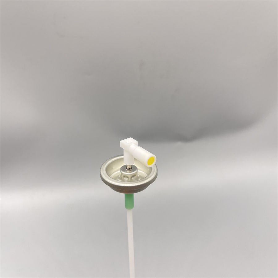 Efficient Perfume Metering Valve - For Perfect Fragrance Dispensing