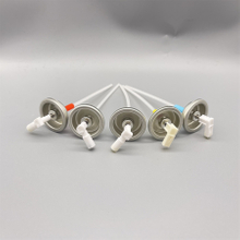 High-Efficiency Fragrance Diffusion Valve for Automotive Use