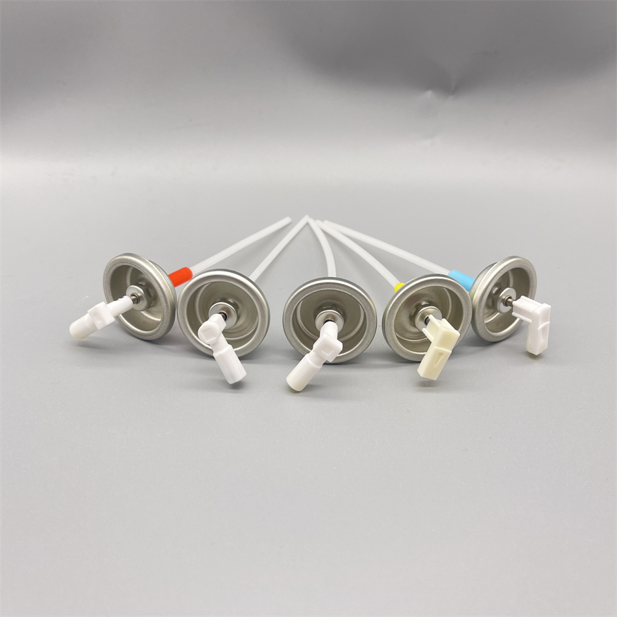 Efficient Perfume Metering Valve - For Perfect Fragrance Dispensing