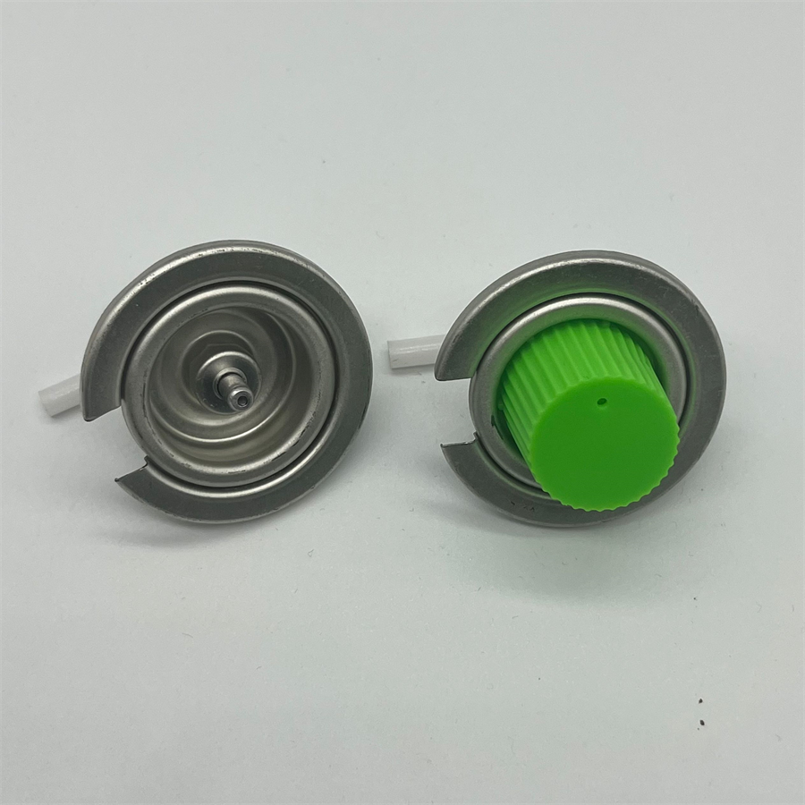 Gas-Saving Stove Knob Valve for Kitchen Stoves – Energy Efficient