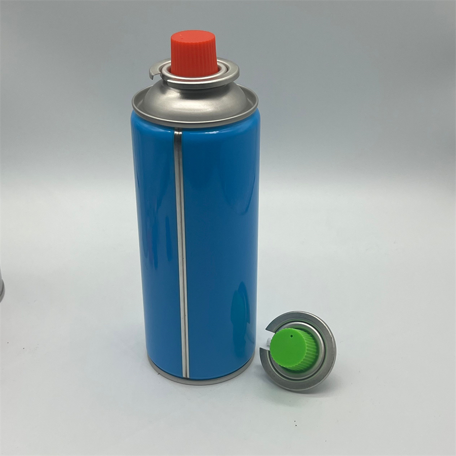 Butane Parts Valve for Portable Cooking Appliances – Reliable Gas Flow for Travel and Outdoors