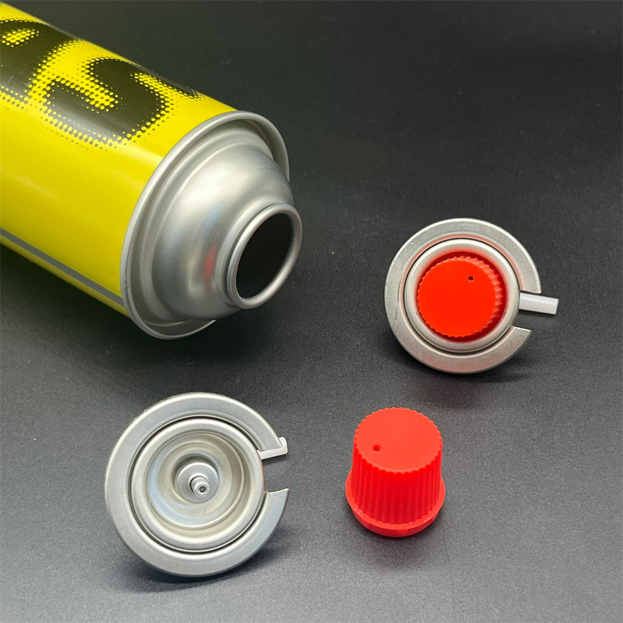 butane gas valve (41)