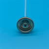  Female Paint Spray Adapter for Furniture and Home Improvement | High-Durability 1/4-Inch Connector