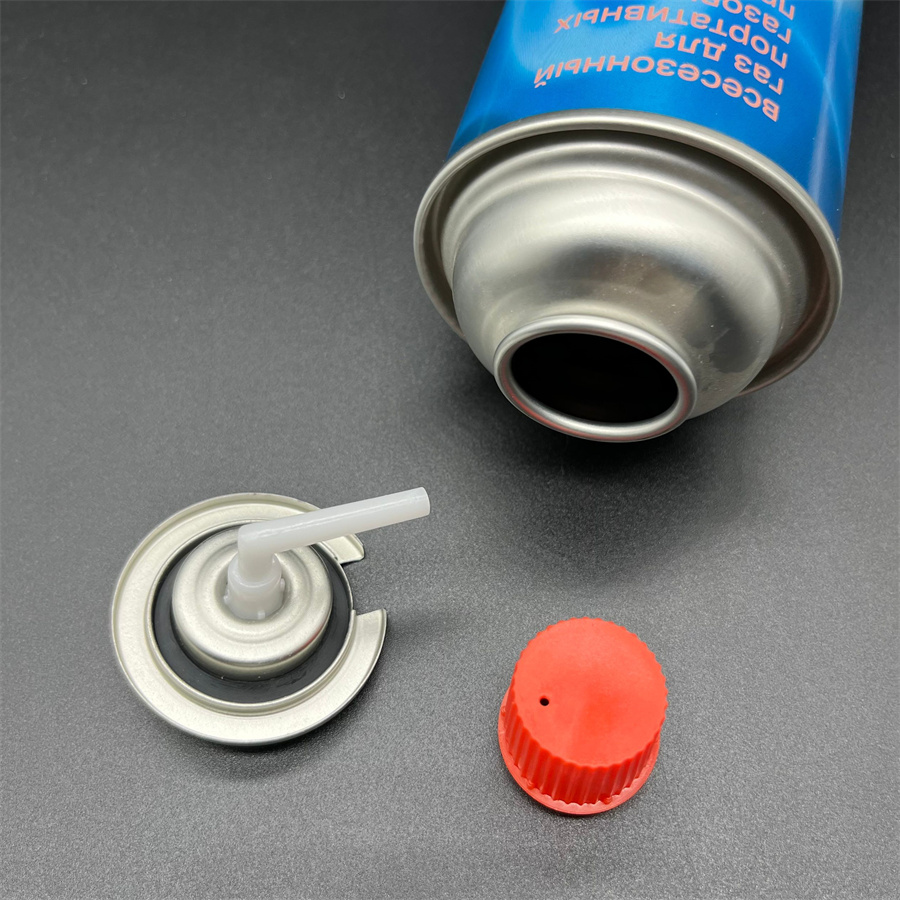 Butane Gas Cartridge Valve (1)