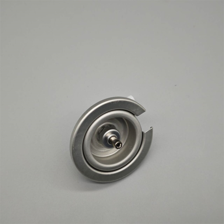 butane gas valve39