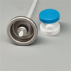 Gourmet Shoes Socks Cleaning Valve with Actuator for Food Service Workers with Sanitizing Feature