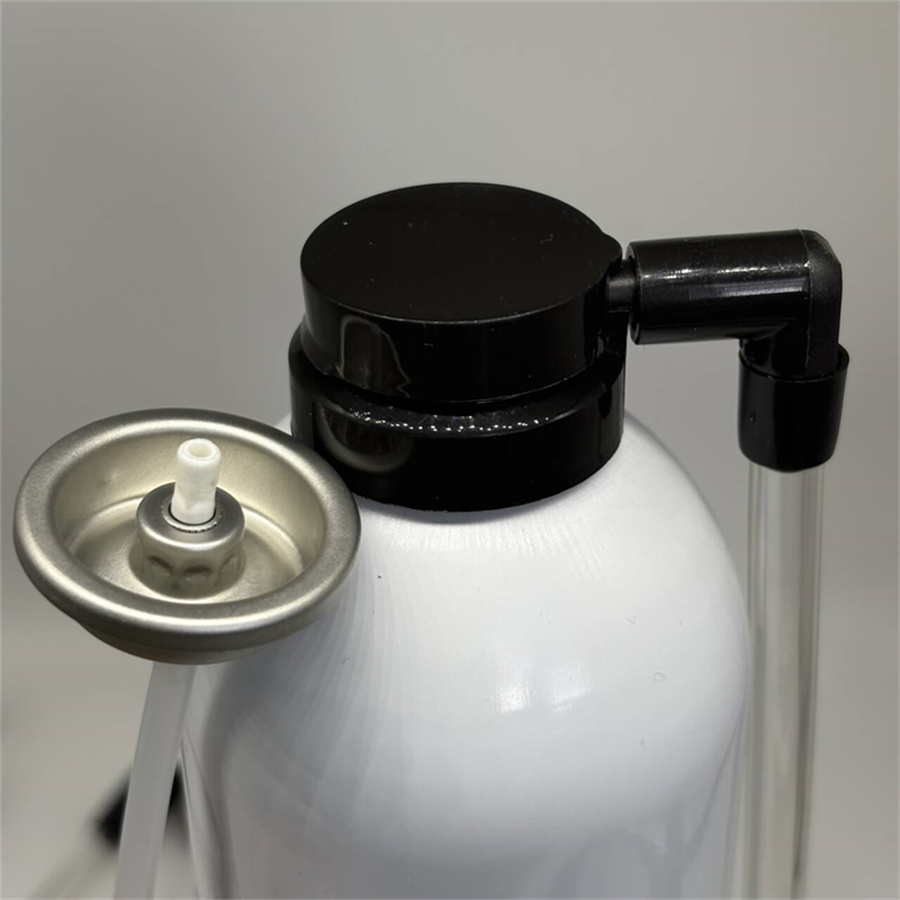 Versatile Tire Inflator Valve Actuator for Cars, Trucks & Buses with Universal Compatibility