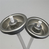 Advanced Tire Inflator Valve for Bicycles with User-Friendly Design