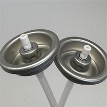 Advanced Tire Inflator Valve for Bicycles with User-Friendly Design