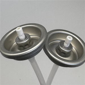 Advanced Tire Inflator Valve for Bicycles with User-Friendly Design