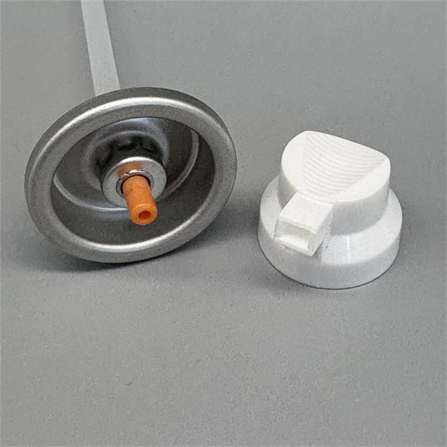 shaving foam valve (4)