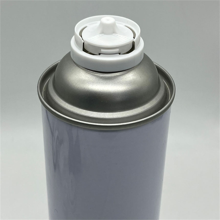 Antibacterial deodorant valve (16)