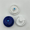 Innovative Car Antibacterial Deodorant Valve for Families with Enhanced Air Quality