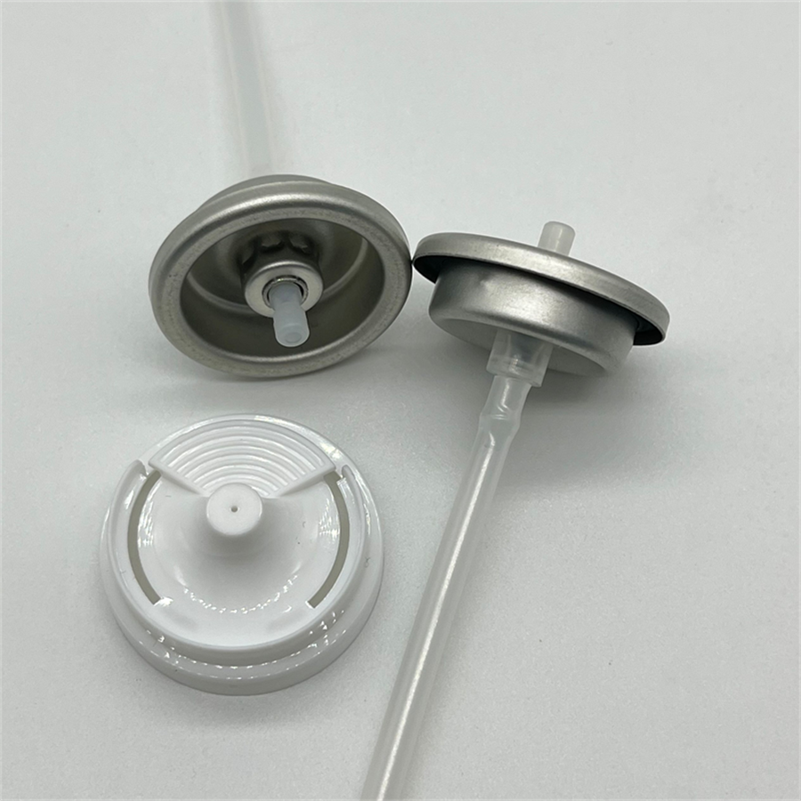 Premium Car Antibacterial Deodorant Valve for Modern Vehicles with Advanced Aroma Technology