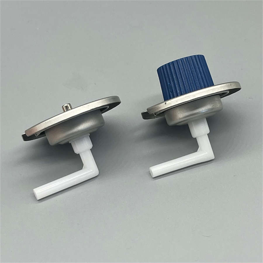 Butane gas valve (33) Butane gas valve (33)