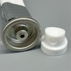 Durable Bag-On-Valve for Industrial Sprays with Leak-Proof and High-Pressure Dispensing