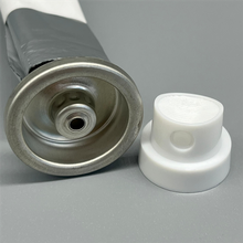 Durable Bag-On-Valve for Industrial Sprays with Leak-Proof and High-Pressure Dispensing