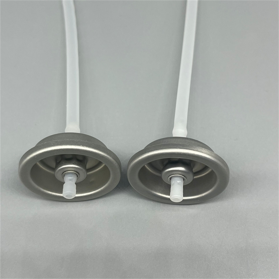 Durable Shoes Socks Cleaning Valve Actuator for Professional Cleaners with Easy Operation