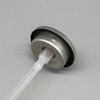 Efficient Salon Hair Glue Valve for Barbers with Quick-Drying Feature
